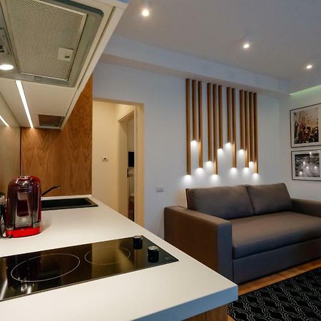 Arbans Cosy Modern Apartment In The City Center Букурещ Екстериор снимка
