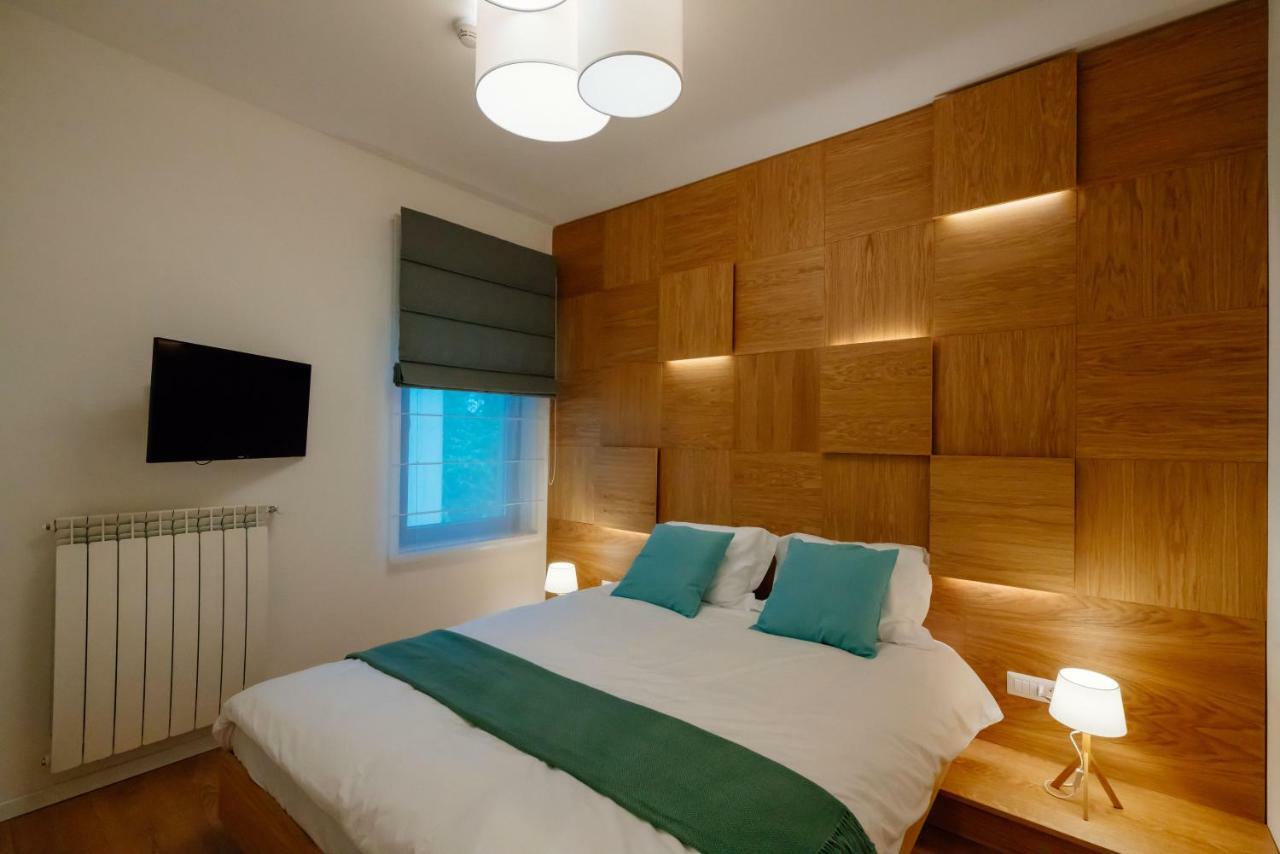 Arbans Cosy Modern Apartment In The City Center Букурещ Екстериор снимка