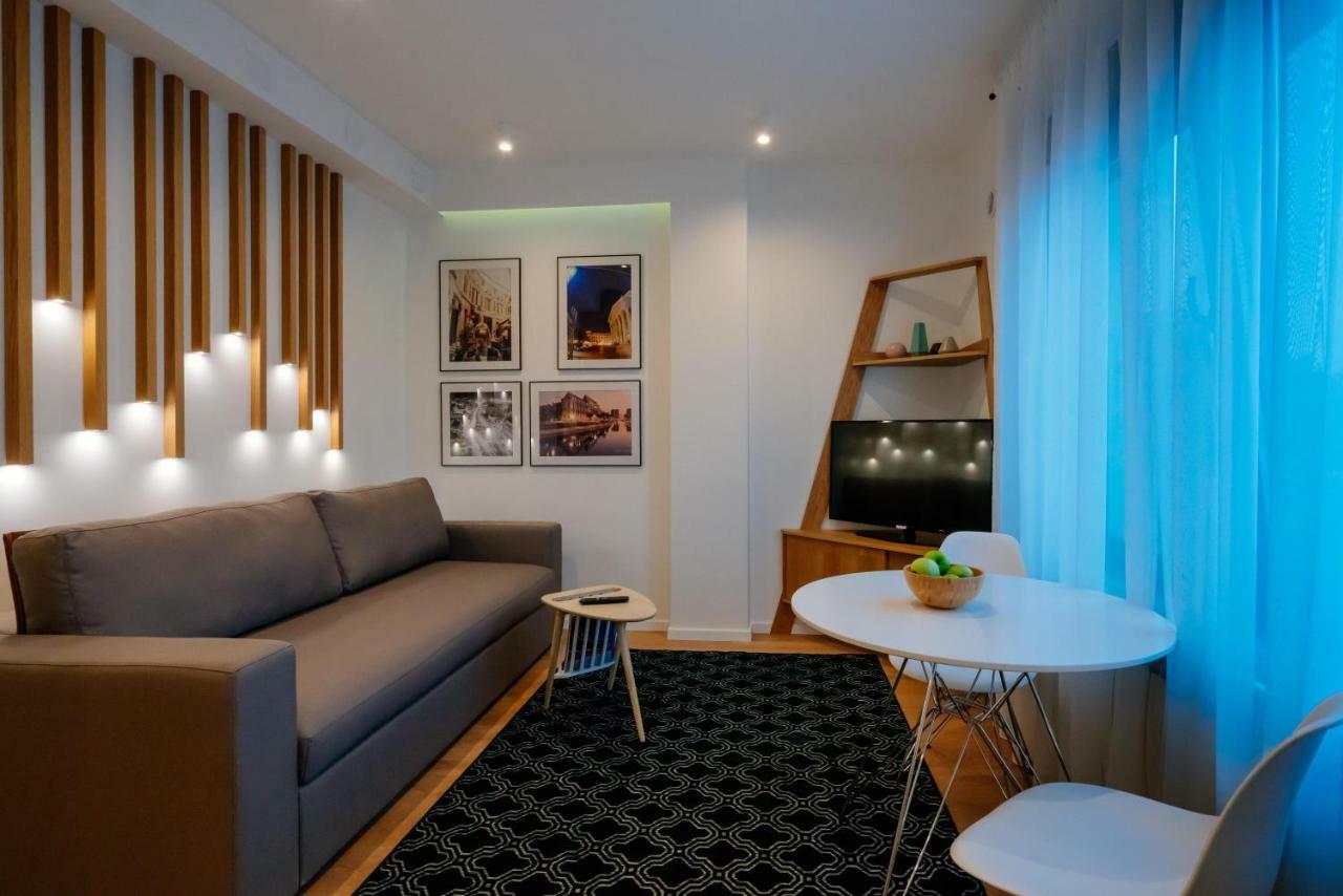 Arbans Cosy Modern Apartment In The City Center Букурещ Екстериор снимка
