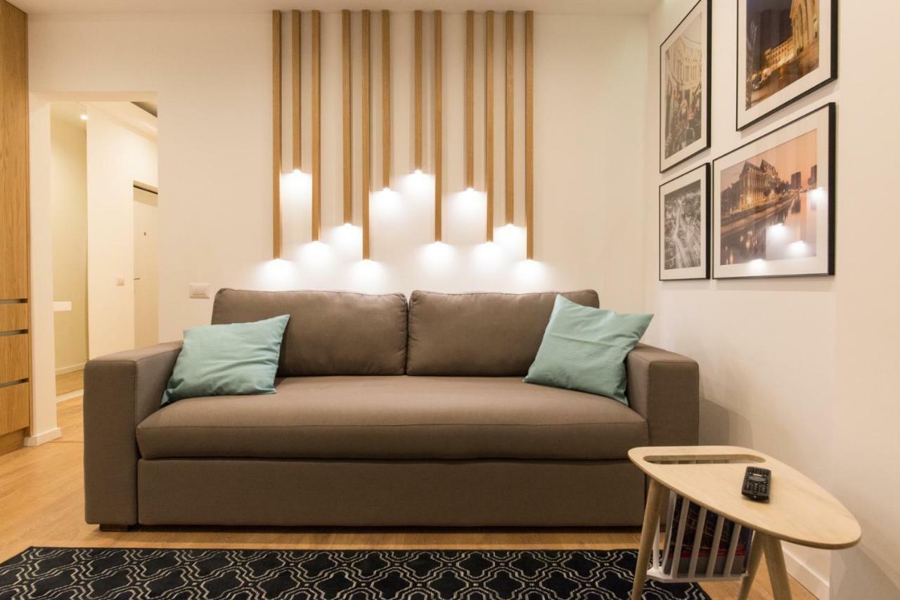 Arbans Cosy Modern Apartment In The City Center Букурещ Екстериор снимка