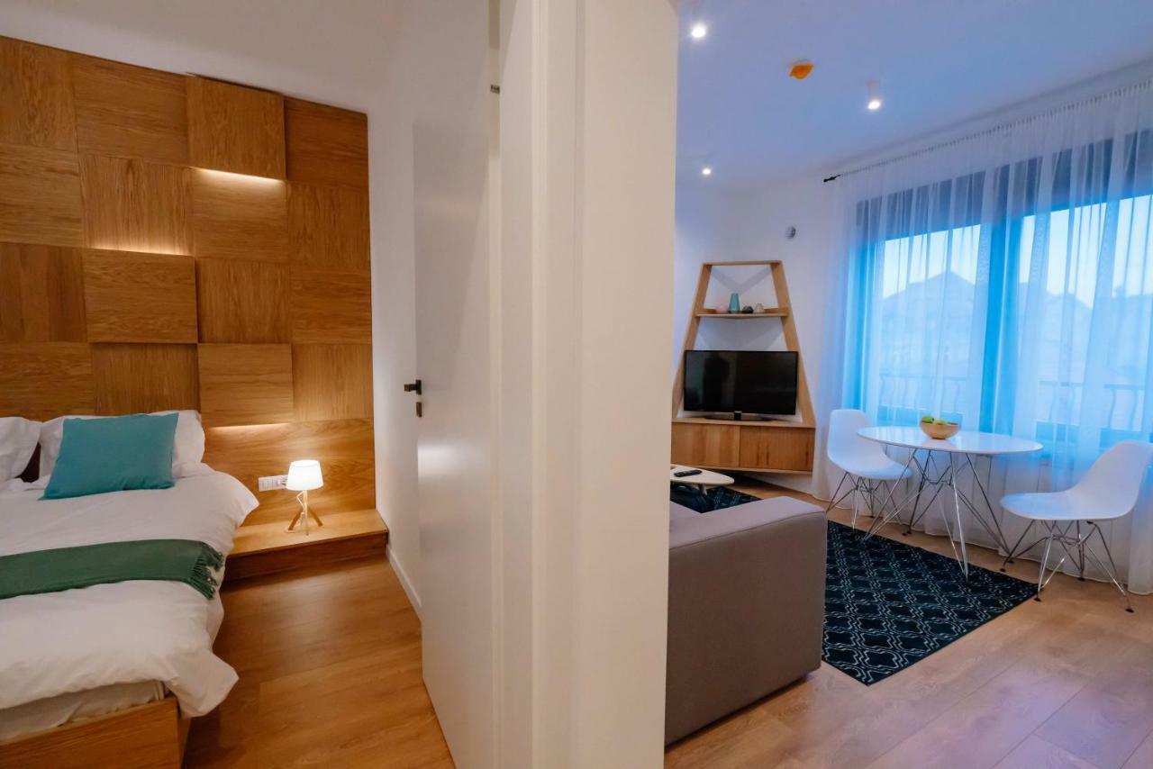 Arbans Cosy Modern Apartment In The City Center Букурещ Екстериор снимка