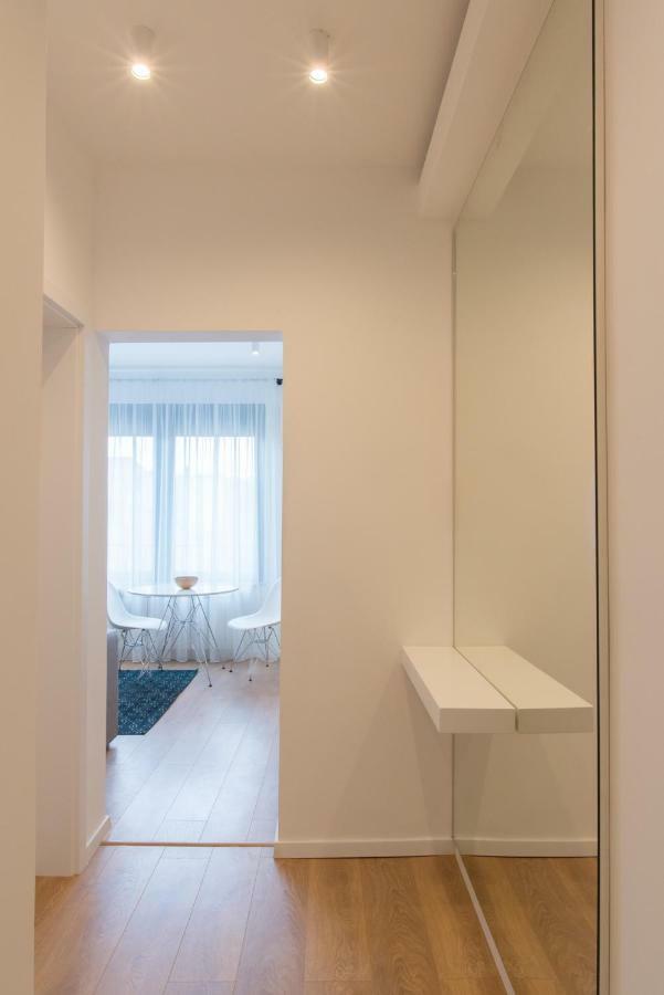 Arbans Cosy Modern Apartment In The City Center Букурещ Екстериор снимка