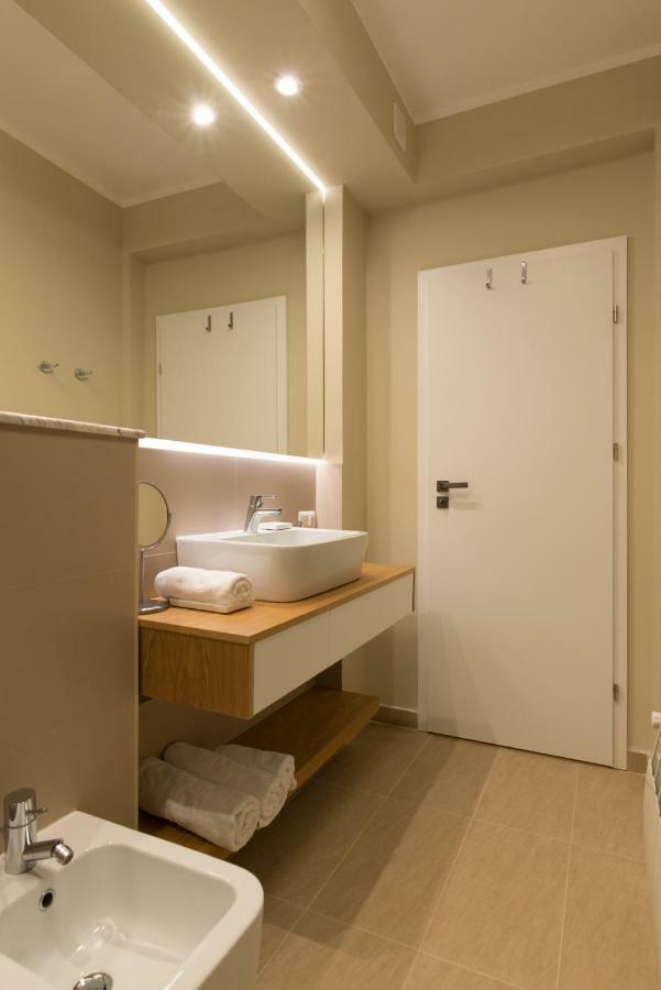 Arbans Cosy Modern Apartment In The City Center Букурещ Екстериор снимка