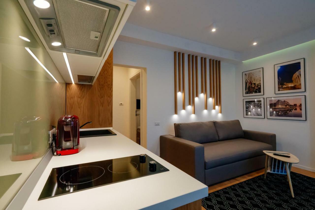 Arbans Cosy Modern Apartment In The City Center Букурещ Екстериор снимка