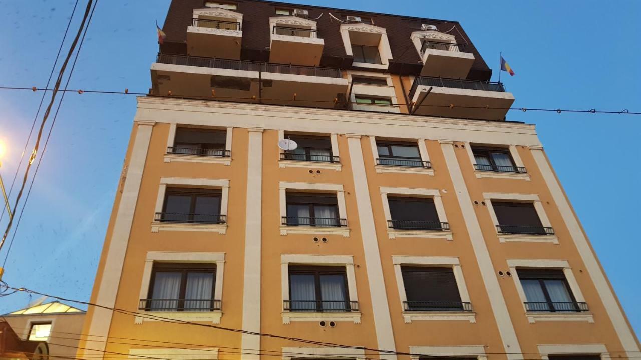 Arbans Cosy Modern Apartment In The City Center Букурещ Екстериор снимка