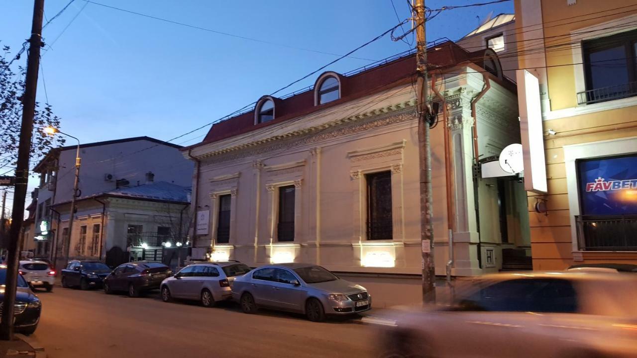 Arbans Cosy Modern Apartment In The City Center Букурещ Екстериор снимка